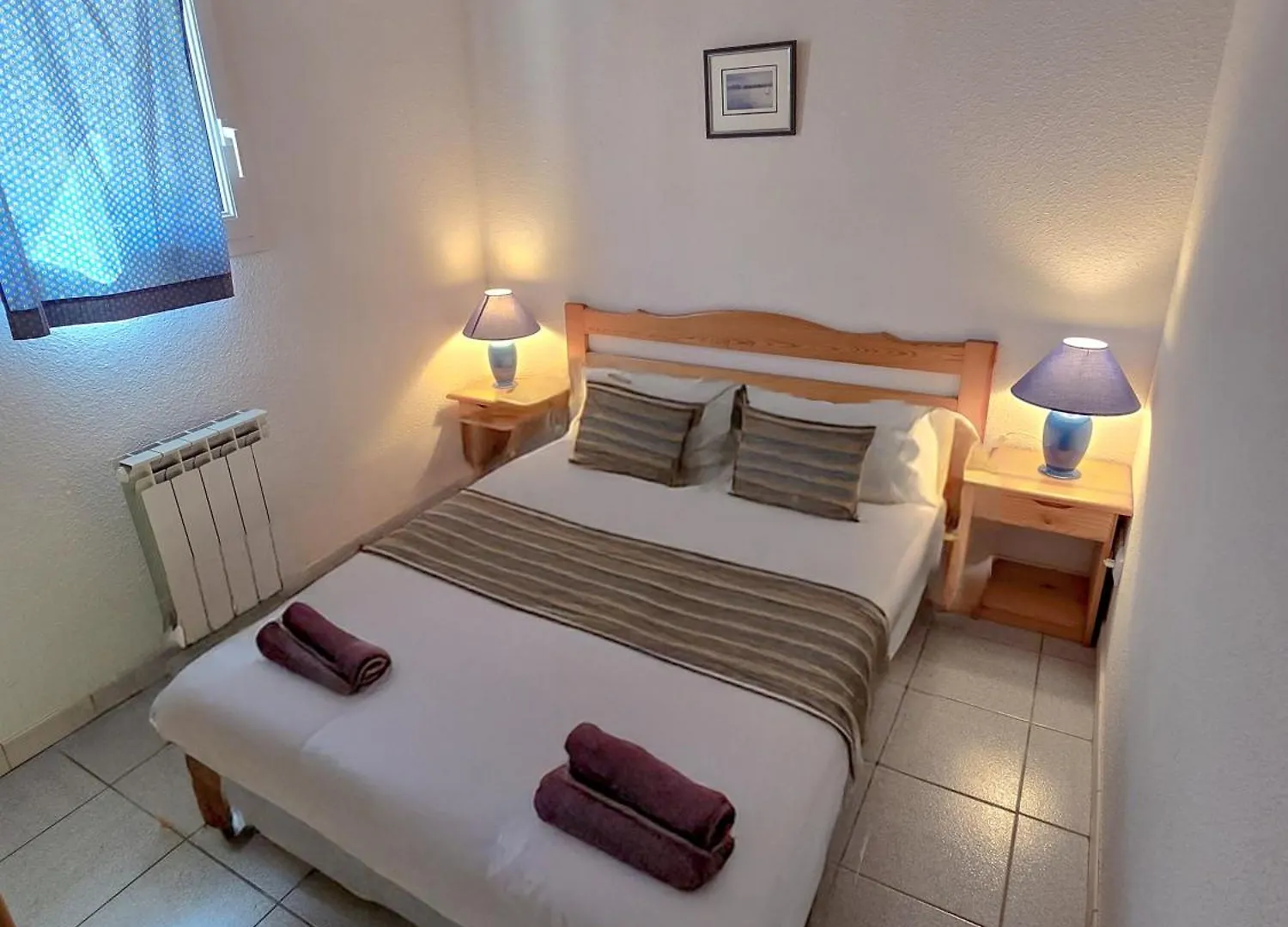 Holiday home Le Mazet A La Mer Wifi Clim Parking Cavalaire-sur-Mer France