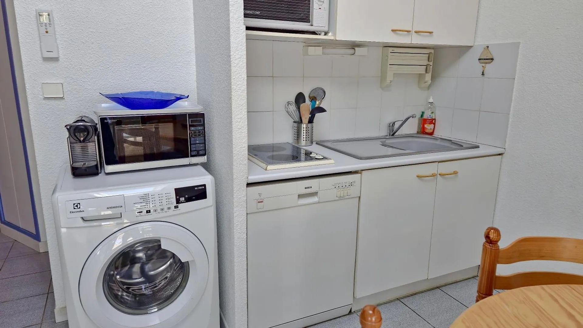 Holiday home Le Mazet A La Mer Wifi Clim Parking Cavalaire-sur-Mer France