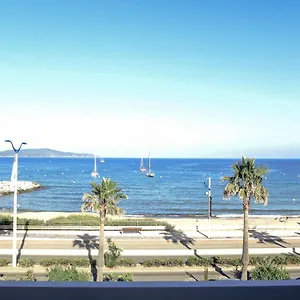  Appartement Le Palazzo Del Mar-5 By Interhome