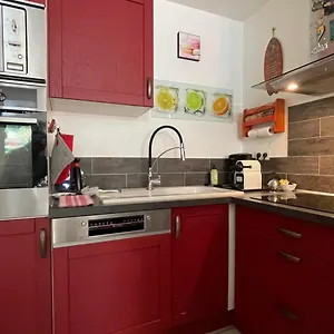  Appartement La En Bord De Sur