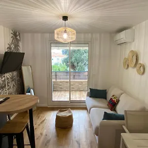  Appartement 150 M De Golfe De Saint-tropez